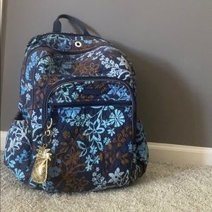 Vera Bradley backpack